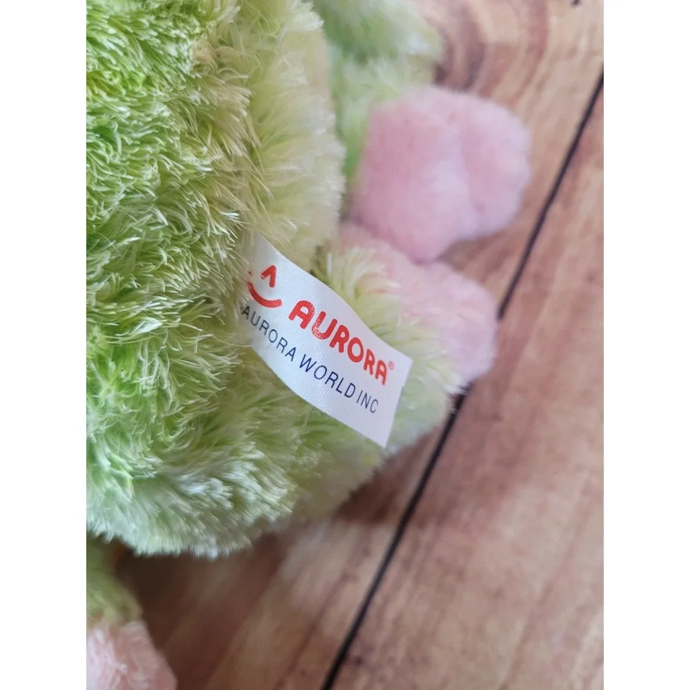 Aurora Cheeky Chimp Monkey 8